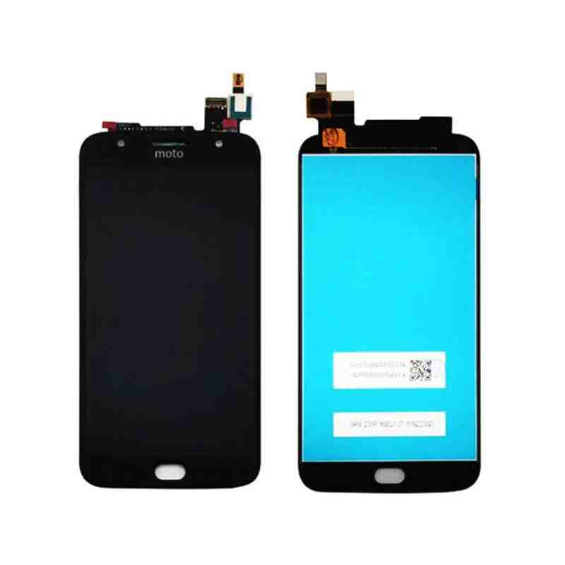 MODULO MOTOROLA MOTO G5S PLUS NEGRO